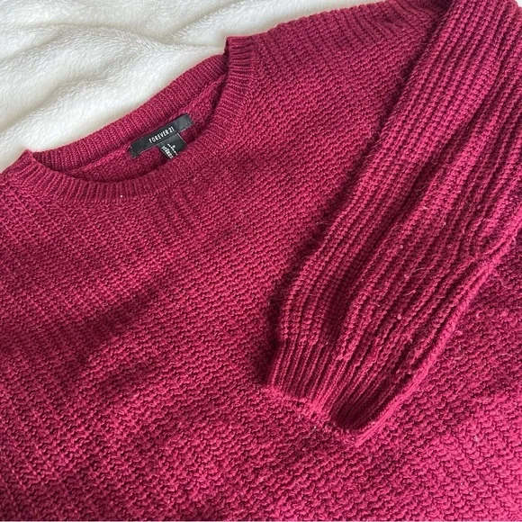Knit Sweater - Picture 2 of 3